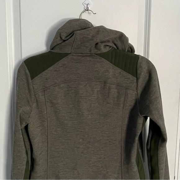 Athleta Stronger Hoodie Jacket 29086 - Picture 9 of 15